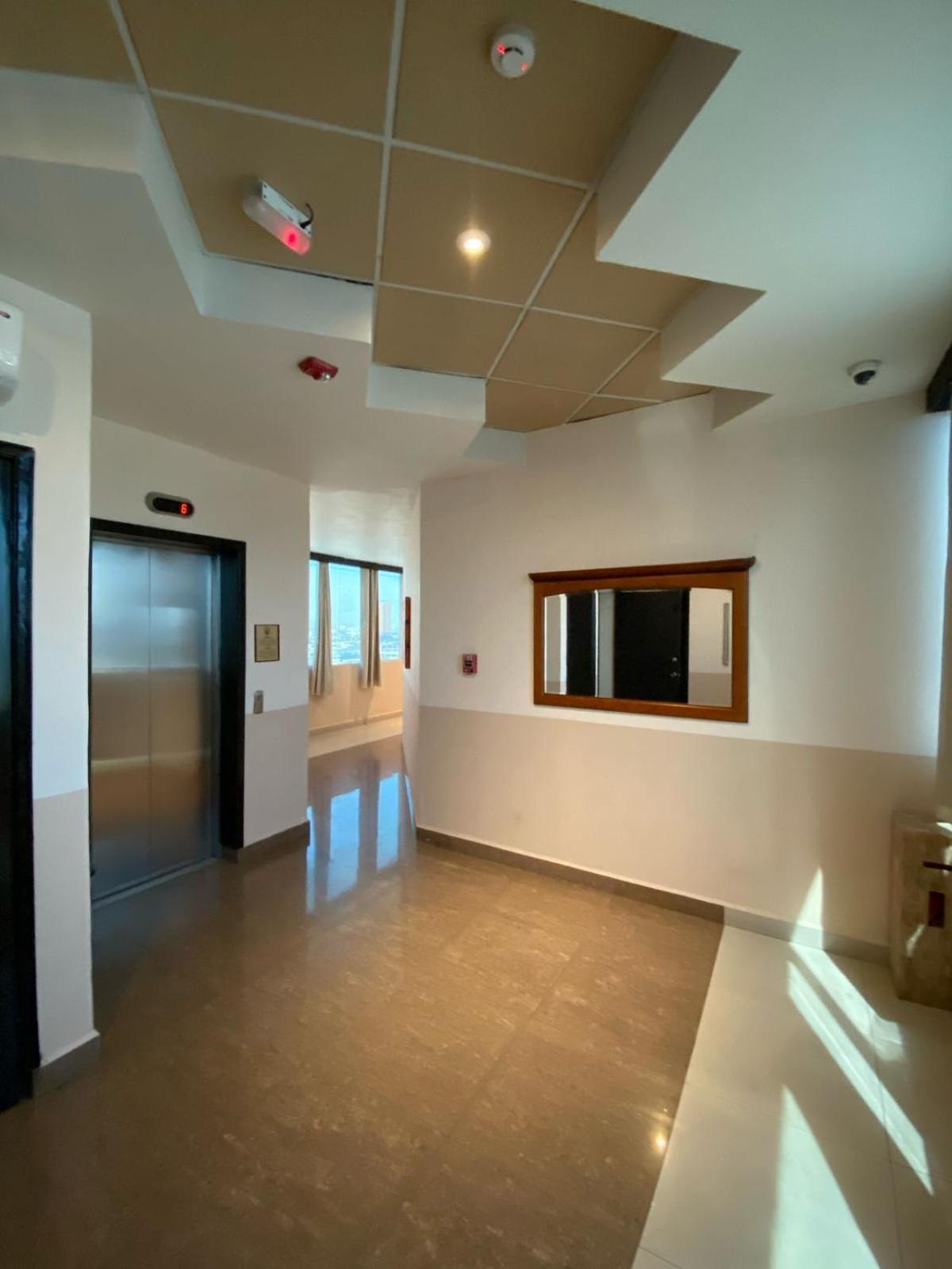 El Regio Otel Monterrey Dış mekan fotoğraf