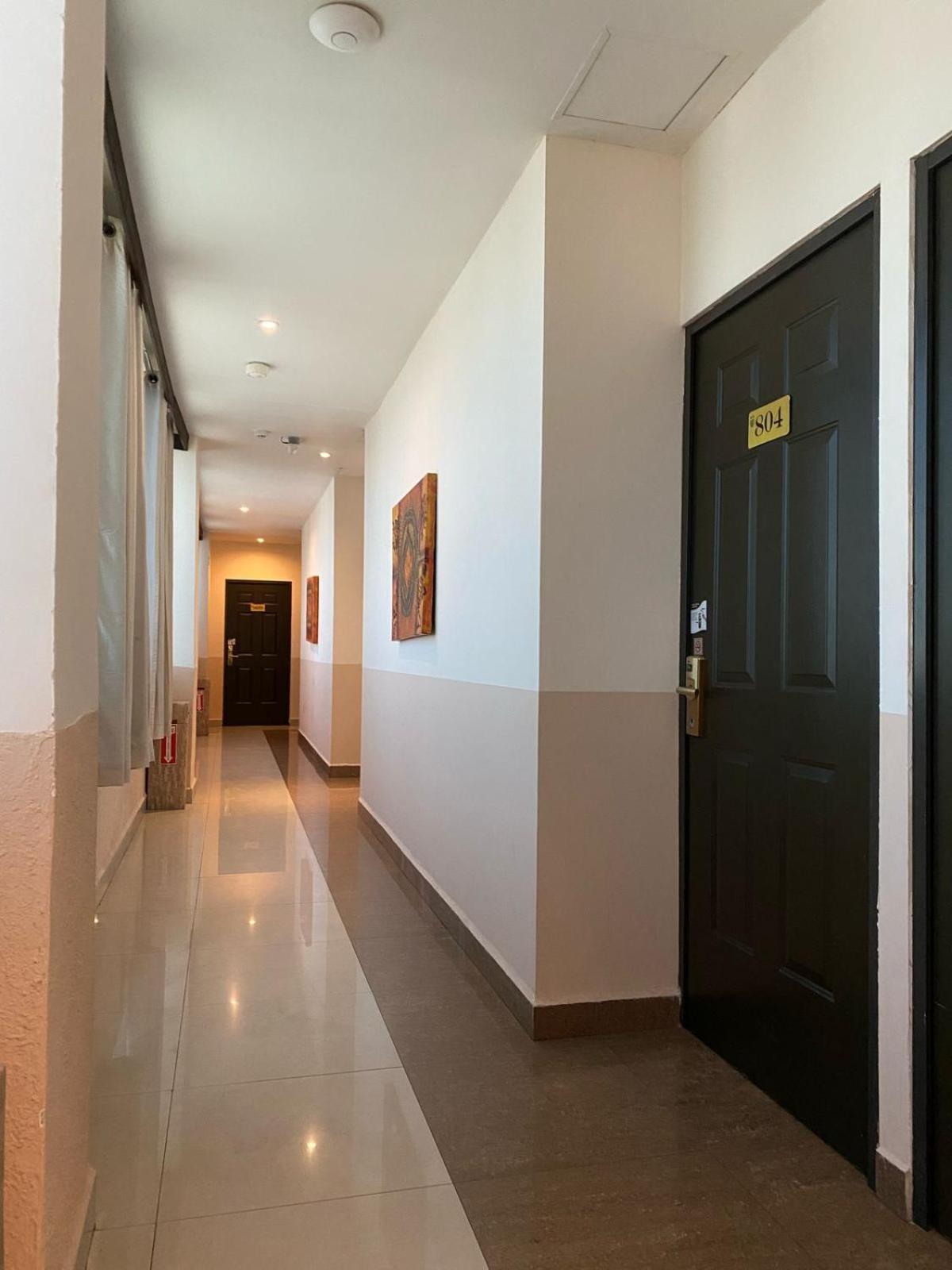 El Regio Otel Monterrey Dış mekan fotoğraf